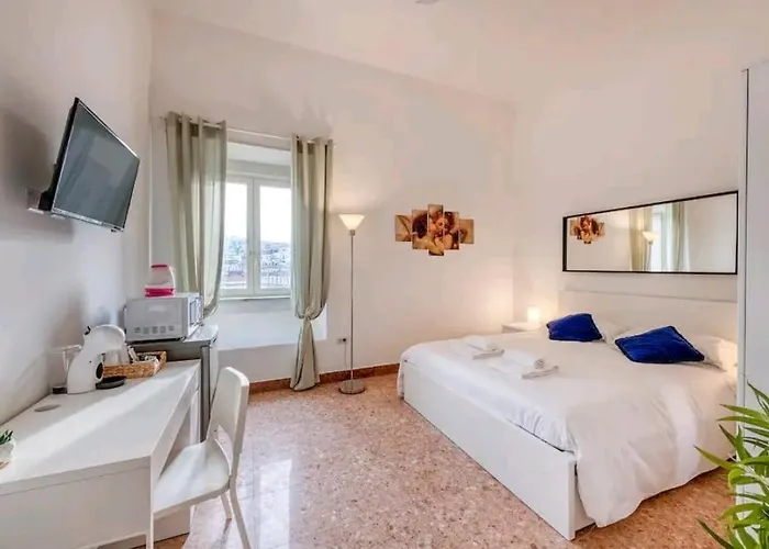 Be Neapolitan La Dimora Degli Artisti