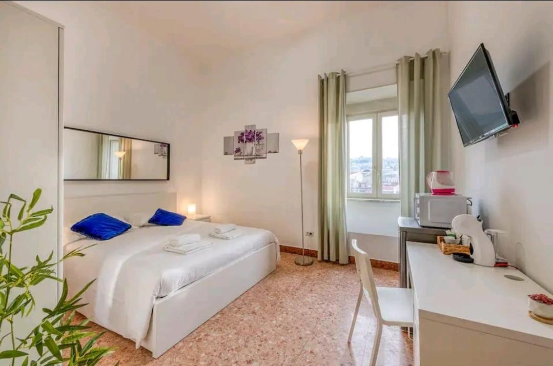 Guest house Be Neapolitan La Dimora Degli Artisti *