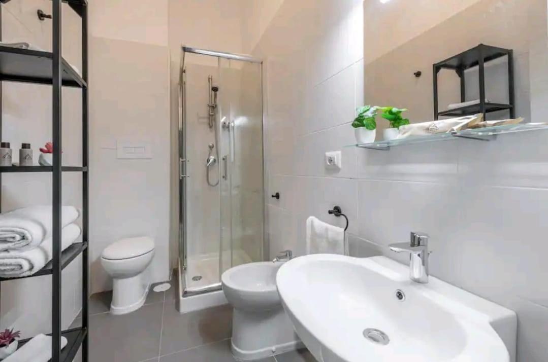 Be Neapolitan La Dimora Degli Artisti Guest house