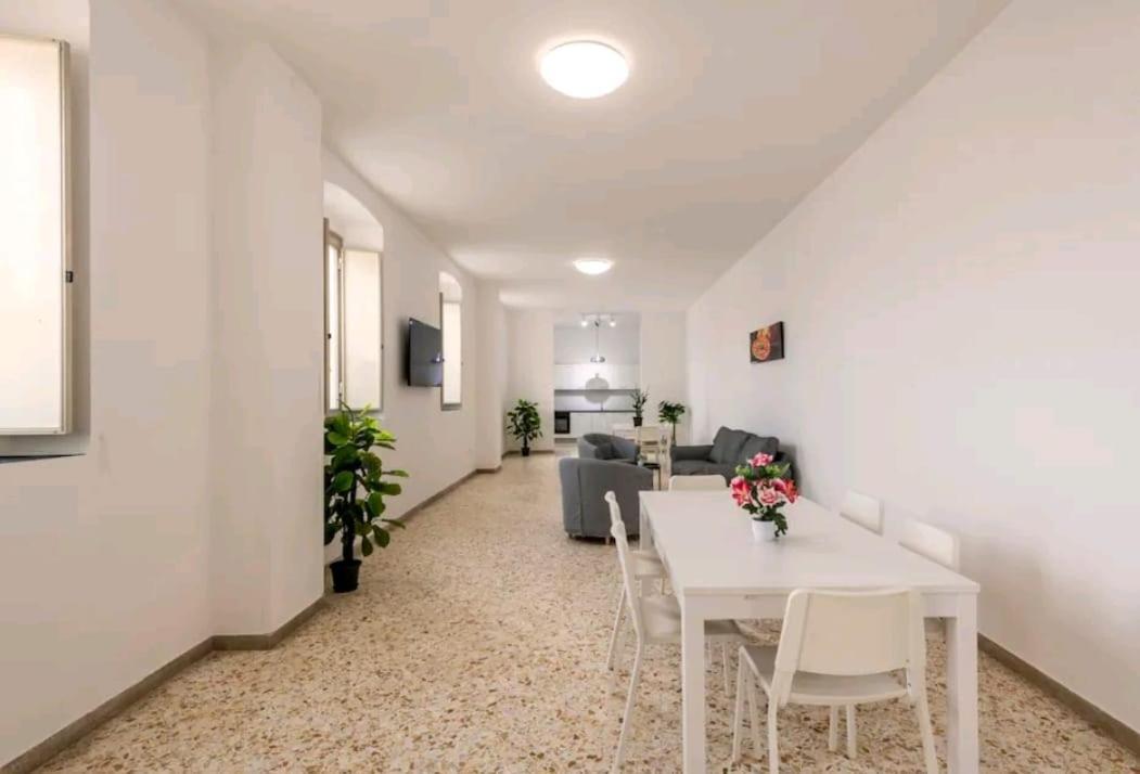 Be Neapolitan La Dimora Degli Artisti Guest house *
