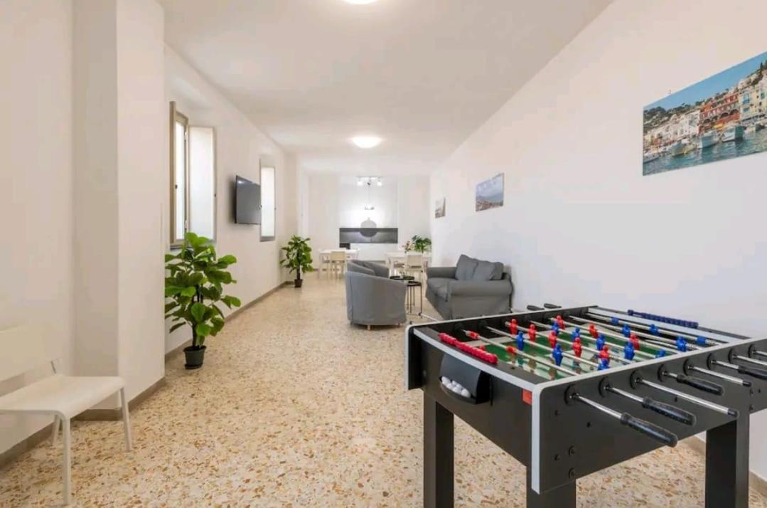 Guest house Be Neapolitan La Dimora Degli Artisti Naples