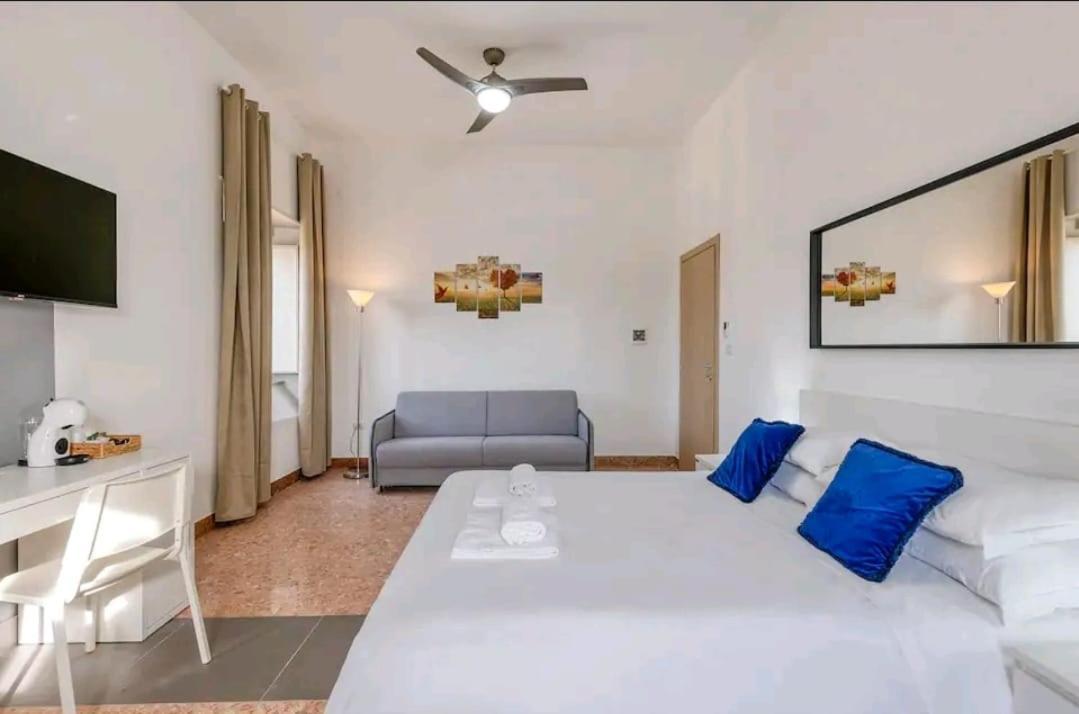 Be Neapolitan La Dimora Degli Artisti Guest house