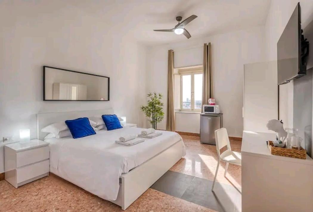 Be Neapolitan La Dimora Degli Artisti Guest house *