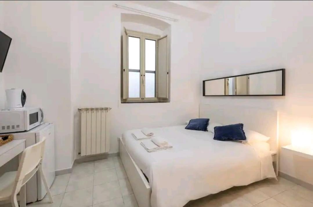 Guest house Be Neapolitan La Dimora Degli Artisti *