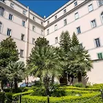 Be Neapolitan La Dimora Degli Artisti