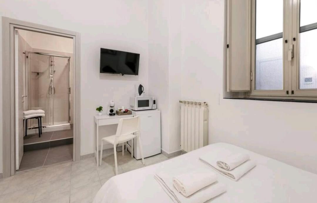 Be Neapolitan La Dimora Degli Artisti Affittacamere